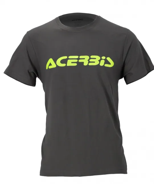 FRANELA T LOGO 0024595 ACERBIS
