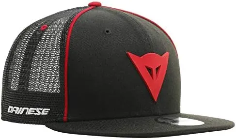 [201990051-970] GORRA 9FIFTY TRUCKER 201990051 DAINESE