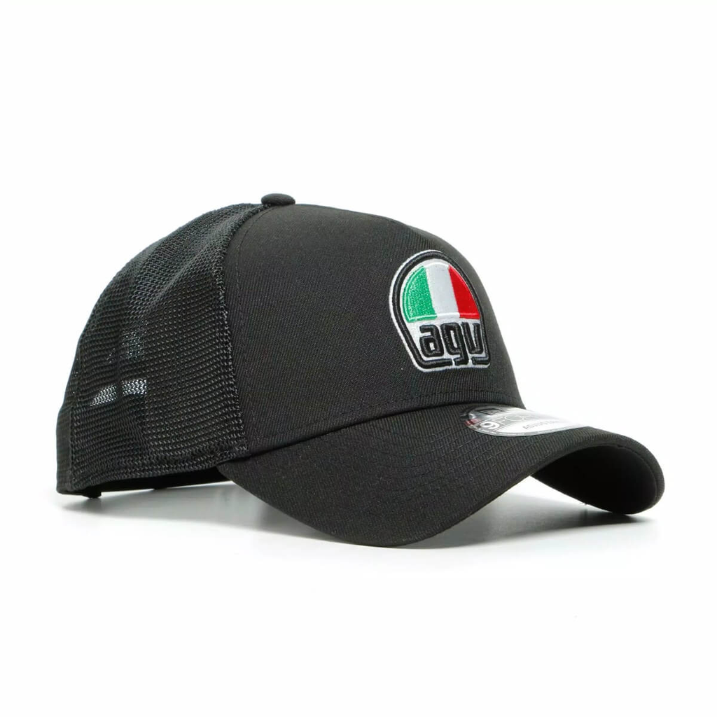 [201990083] GORRA 9FORTY TRUCKER 201990083 AGV