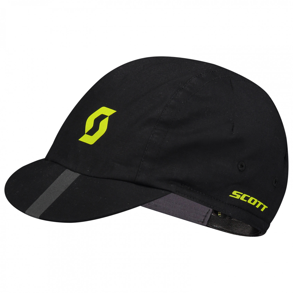 [276190] GORRA CICLISMO 276190 SCOTT