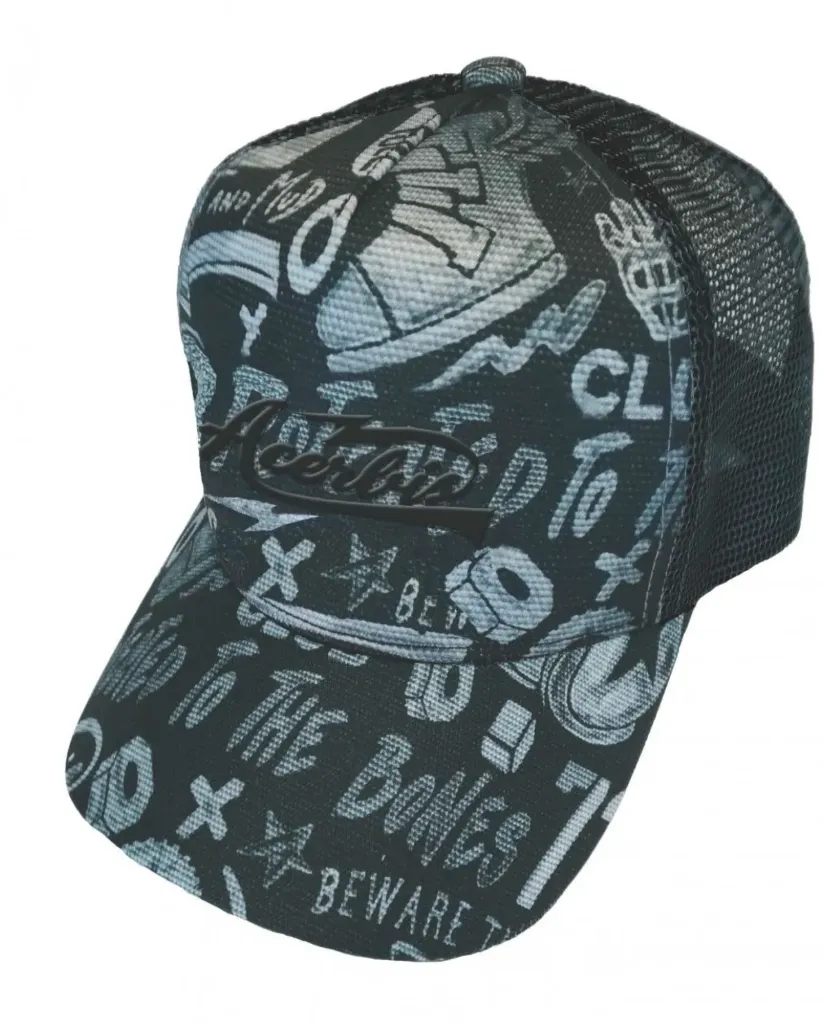 [0024495.070] GORRA FANCY SP CLUB 0024495 ACERBIS