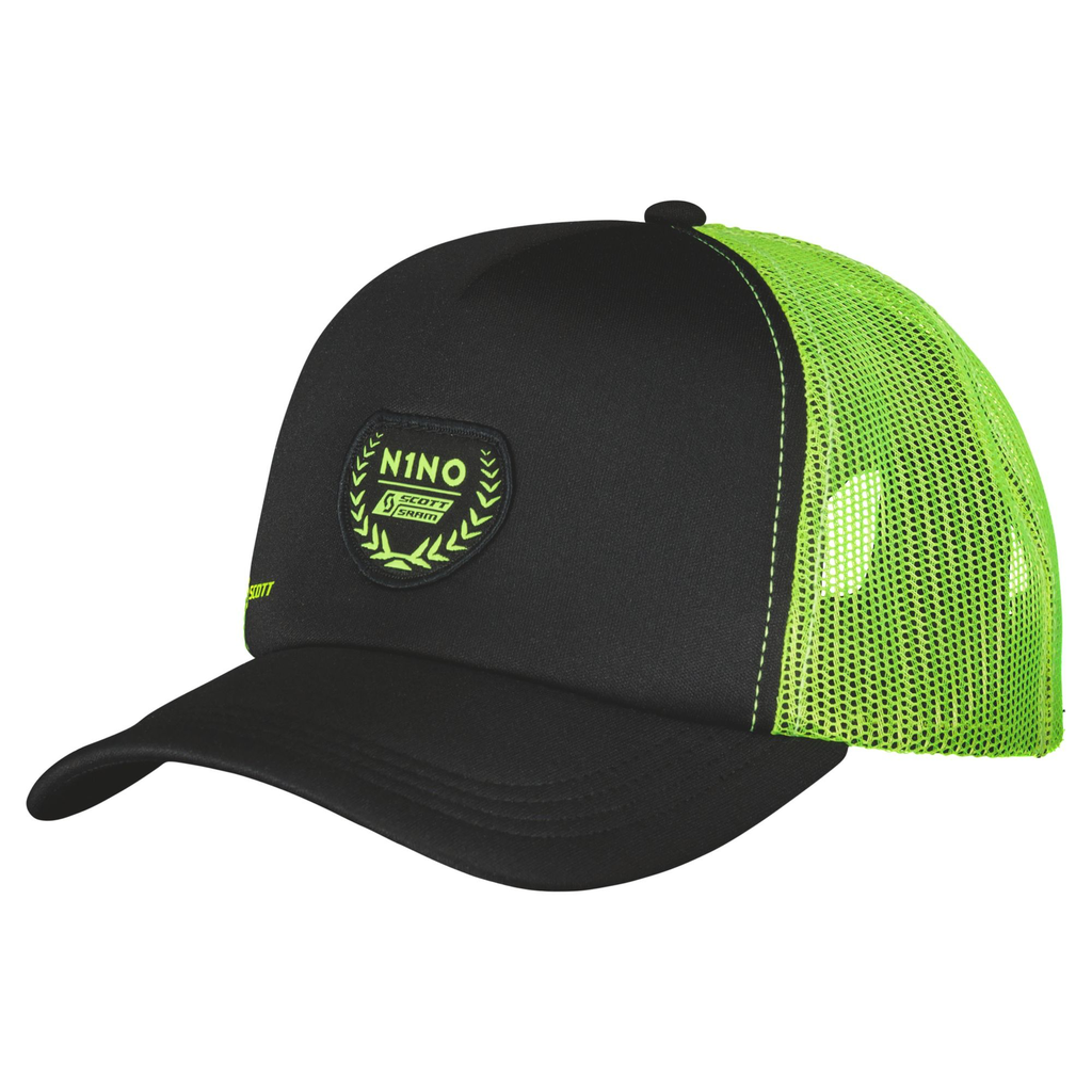 [289458] GORRA N1NO 289458 SCOTT