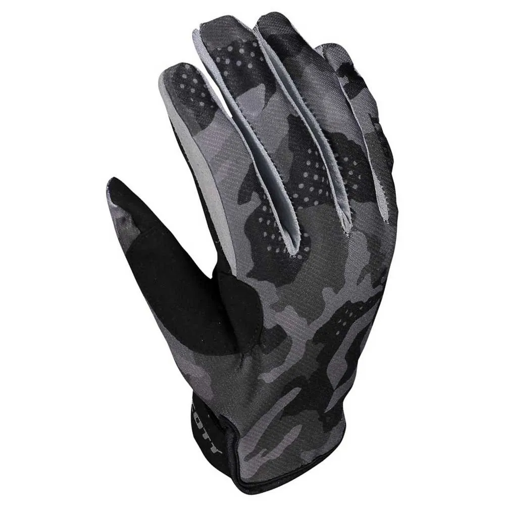 GUANTE 350 CAMO 285616 SCOTT