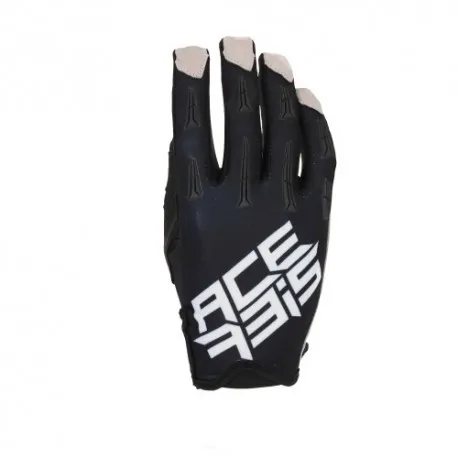 [0023409.090.062] GUANTE MX X-H 0023409 ACERBIS (S, NEGRO)