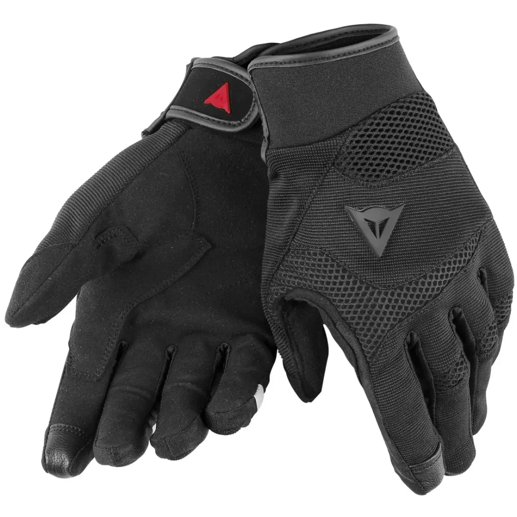 [201815875-L] GUANTES DESERT POON 201815875 DAINESE (L)