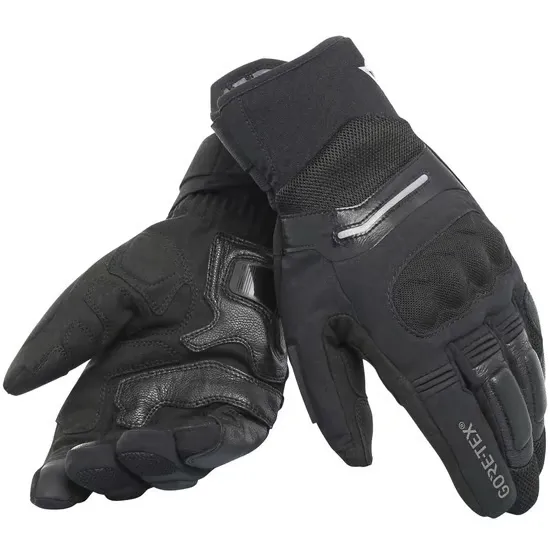GUANTES SOLARYS SHORT GORE-TEX 201815892 DAINESE