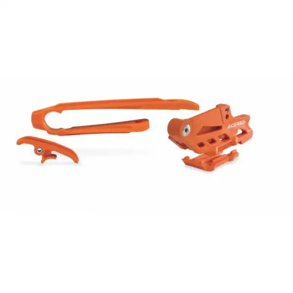 GUIA CADENA  SLIDER KIT 0016847 ACERBIS