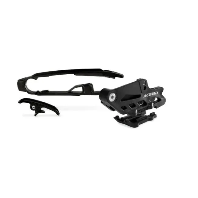 GUIA CADENA  SLIDER KIT 0016856 ACERBIS