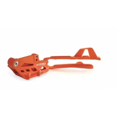 GUIA CADENA  SLIDER KIT 0021515 ACERBIS