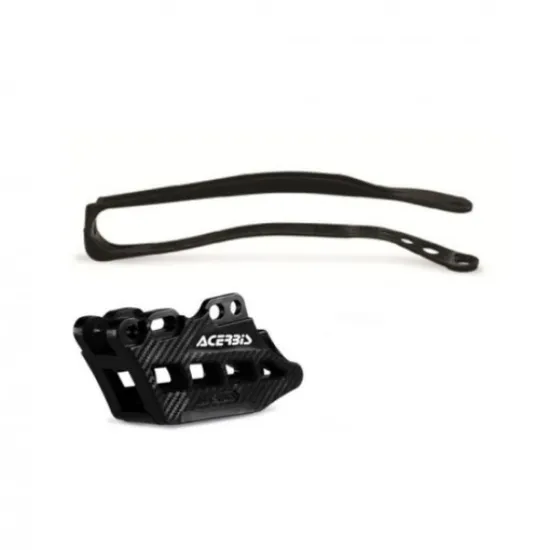 GUIA CADENA  SLIDER KIT 0021687 ACERBIS