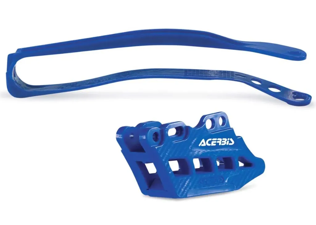 GUIA CADENA  SLIDER KIT 0021687 ACERBIS