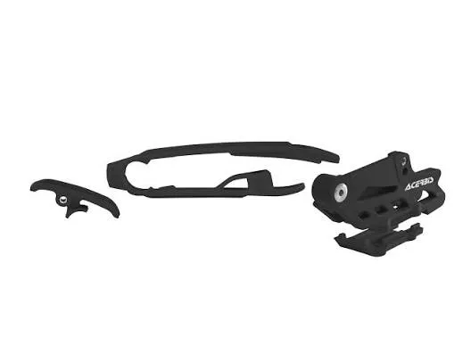 GUIA CADENA  SLIDER KIT 0021833 ACERBIS