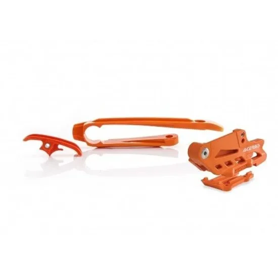 [0022349.010] GUIA CADENA  SLIDER KIT 0022349 ACERBIS