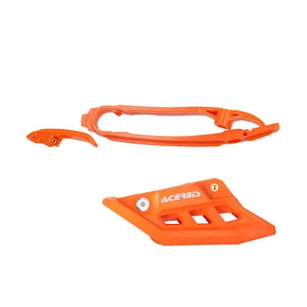 GUIA CADENA  SLIDER KIT 0026132 ACERBIS
