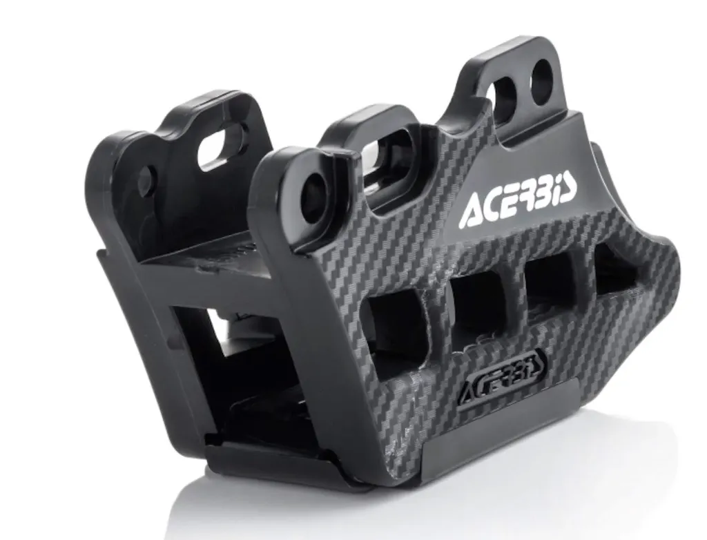 GUIA CADENA 0023072 ACERBIS
