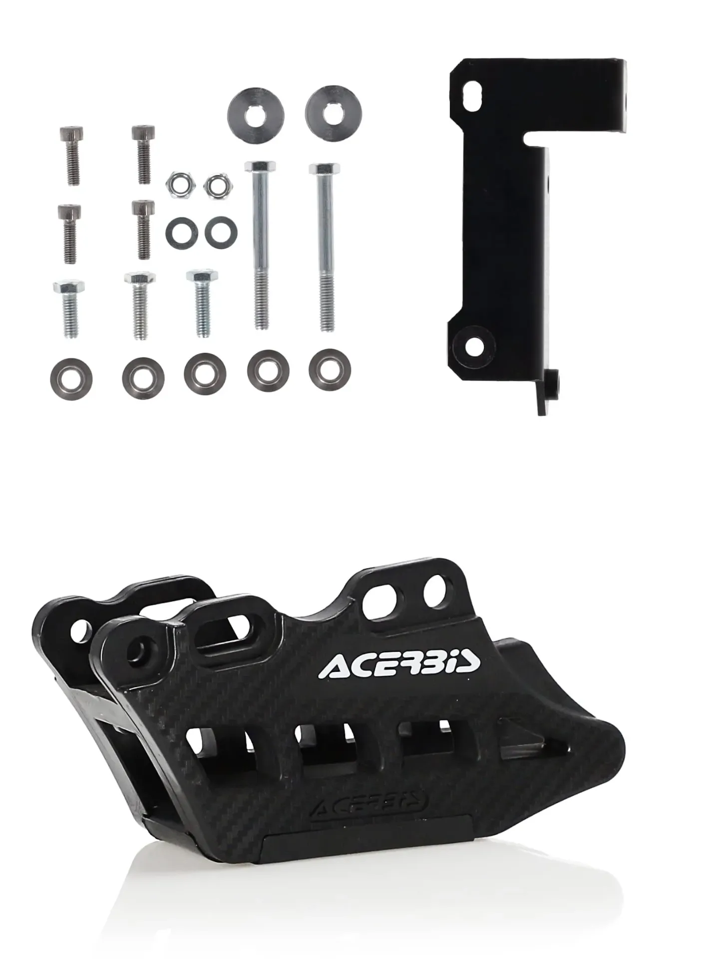 GUIA CADENA 0024657 ACERBIS