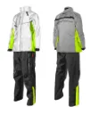 IMPERMEABLE ACQUA RIDE REFLECTIVOAMARILLO ARS03-FY GIVI