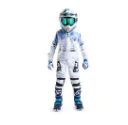 IMPERMEABLE CHAQUETA LLUVIA 0023191 ACERBIS