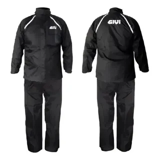 IMPERMEABLE ECORAIN RR02N GIVI