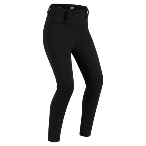 JEANS PANTALON NEGRO DAMA SP SPRI20 PMJ