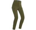 JEANS PANTALON SIDNEY ULTRACOR VERDE SIDA25 PMJ