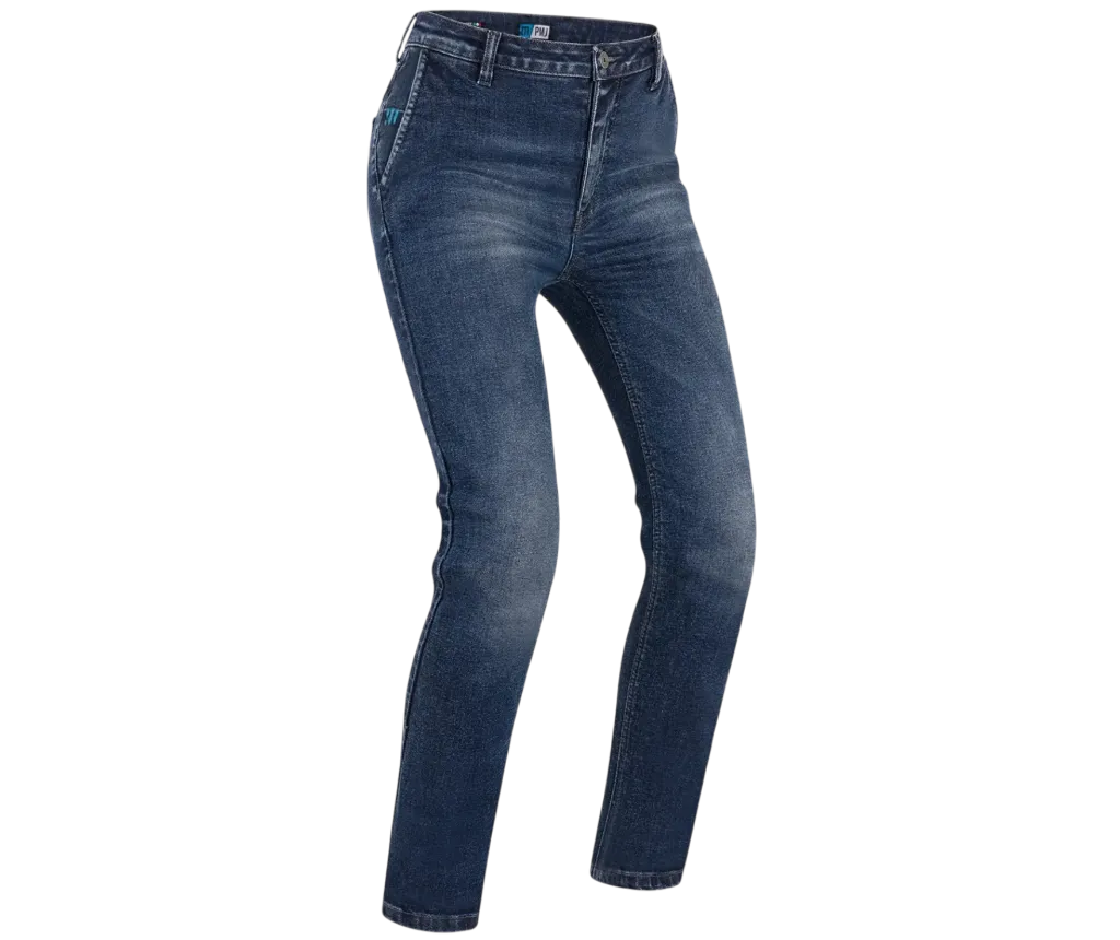 JEANS VICTORIA T-STRECH BIKE VICB PMJ