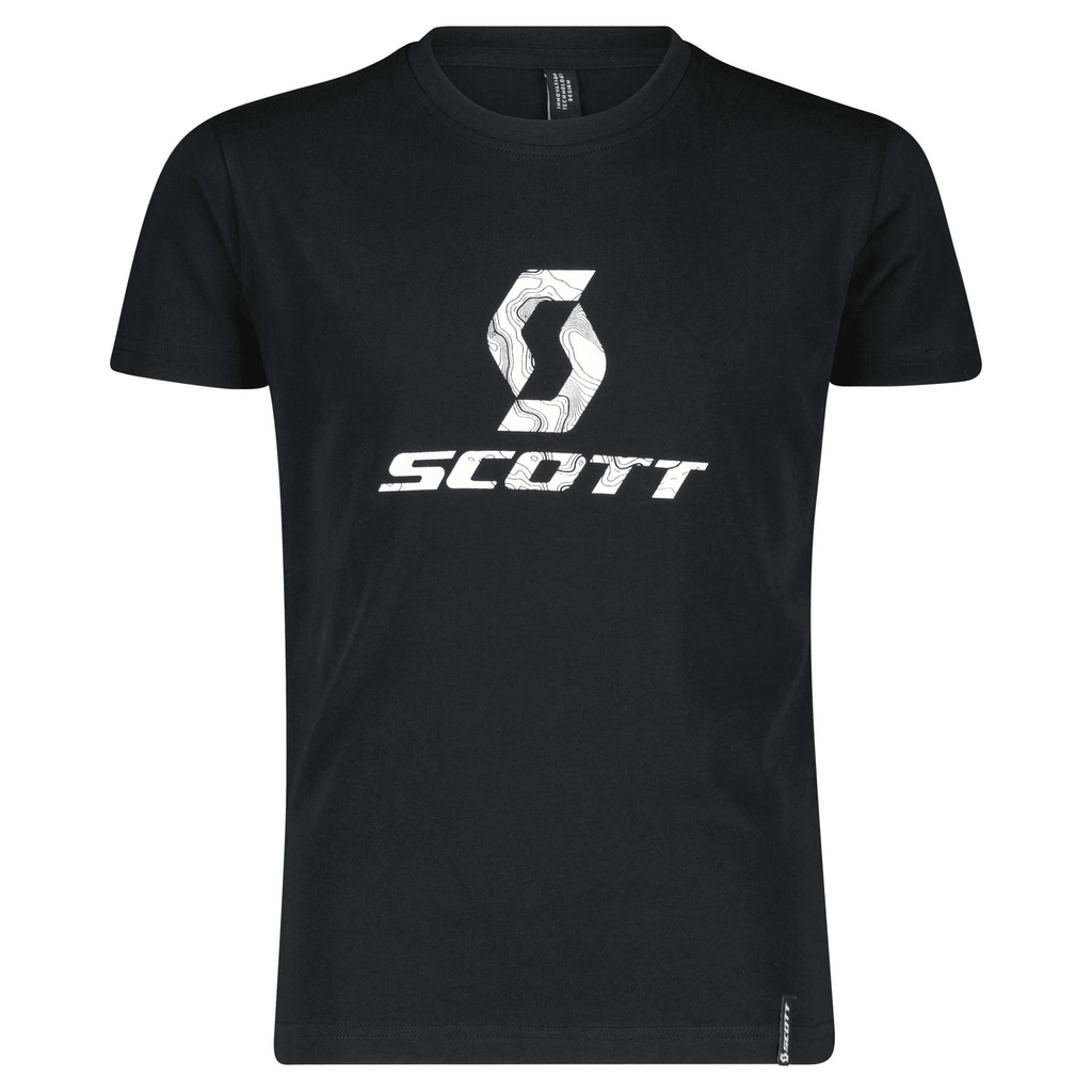 JUNIOR FRANELA ICON 289282 SCOTT