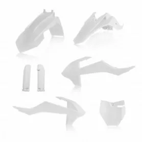 KIT DE PLASTICOS COMPLETO GAS GASKTM 0023593