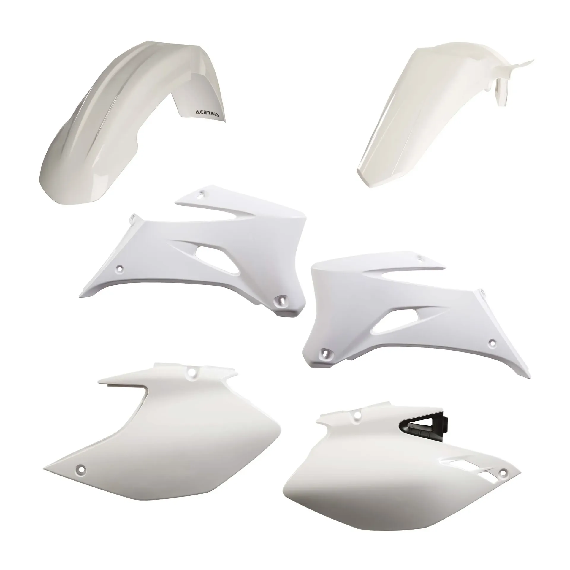 KIT PLASTICOS 0011513 ACERBIS