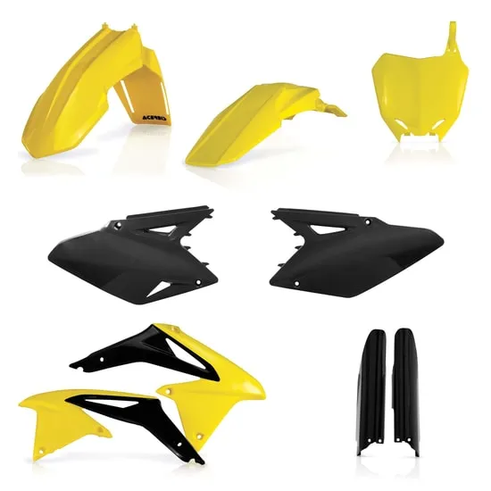 [0013982.553.017] KIT PLASTICOS 0013982 ACERBIS