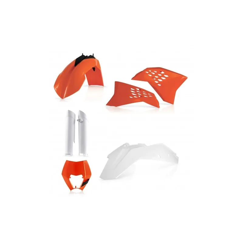 KIT PLASTICOS 0014219 ACERBIS