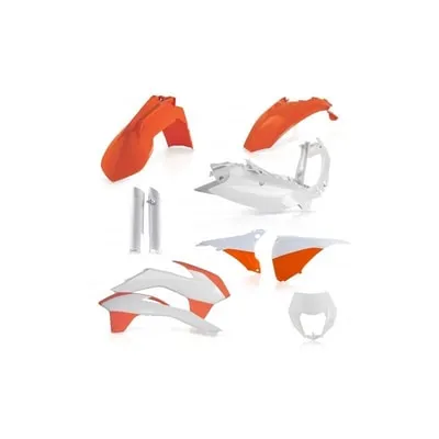 [0017204.553.015] KIT PLASTICOS 0017204 ACERBIS (MODELO 015)