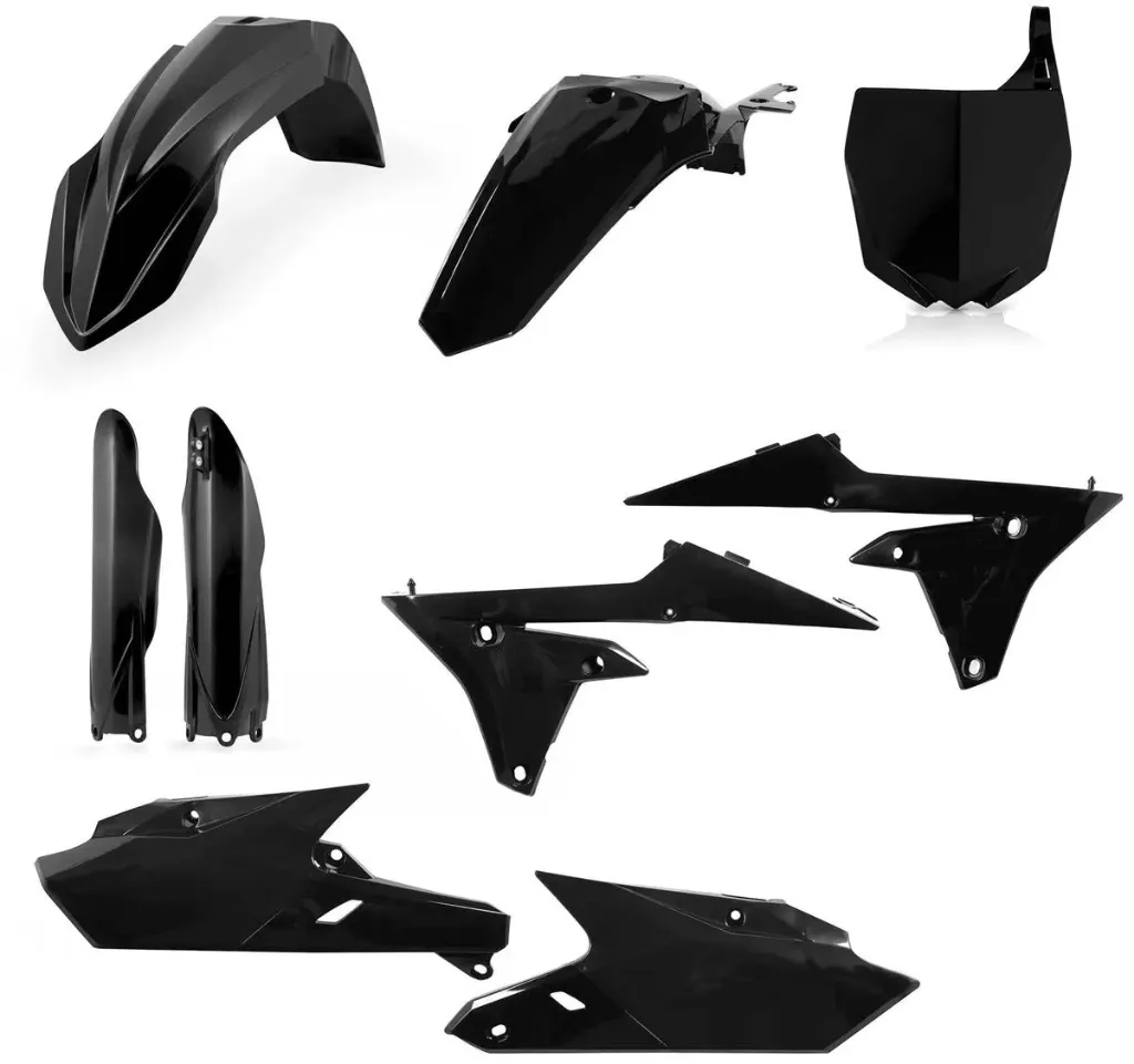 KIT PLASTICOS 0017563 ACERBIS