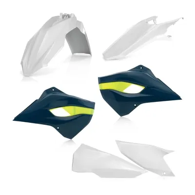 KIT PLASTICOS 0017703 ACERBIS