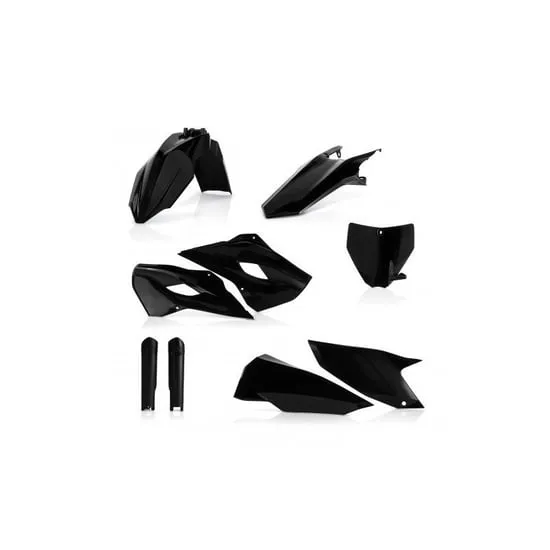 KIT PLASTICOS 0017705 ACERBIS