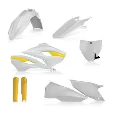 KIT PLASTICOS 0017705 ACERBIS