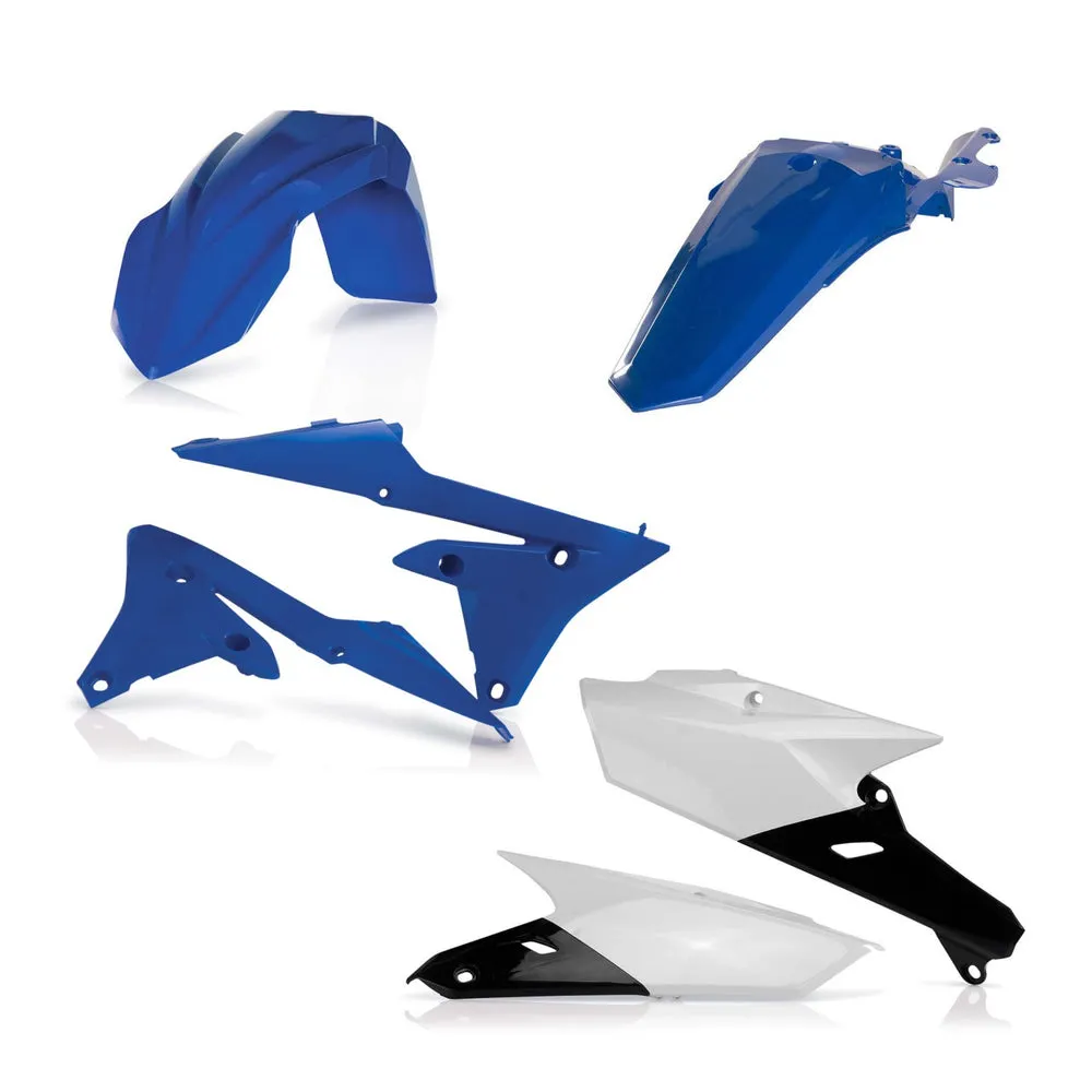 [0021749.553.018] KIT PLASTICOS 0021749 ACERBIS