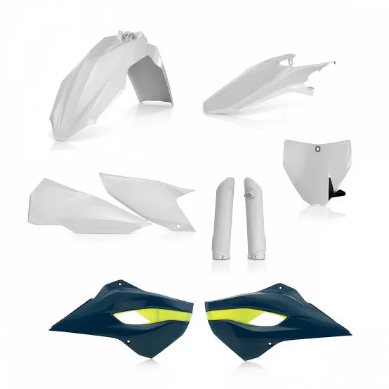 [0021819.553] KIT PLASTICOS 0021819 ACERBIS