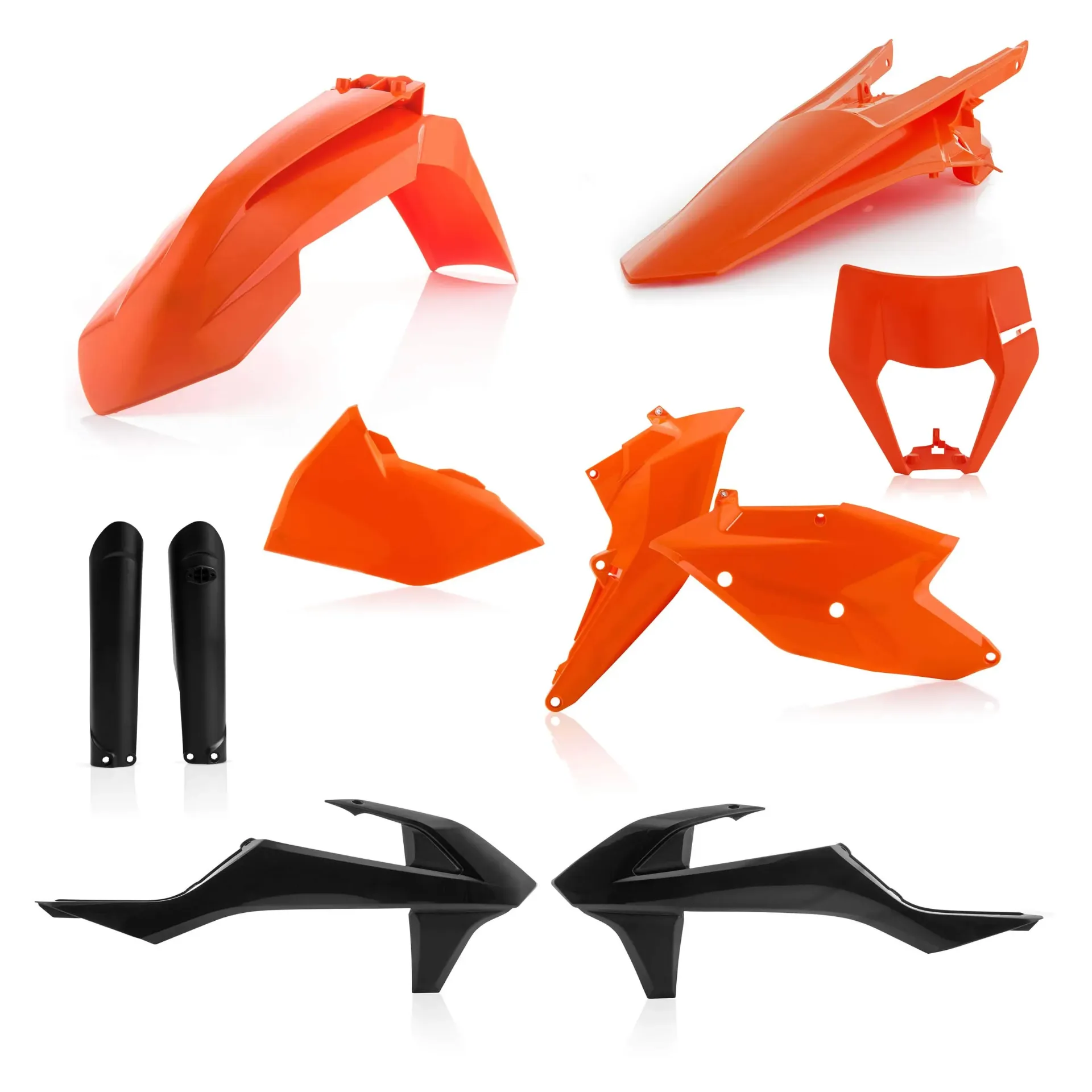 [0022371.553.019] KIT PLASTICOS 0022371 ACERBIS