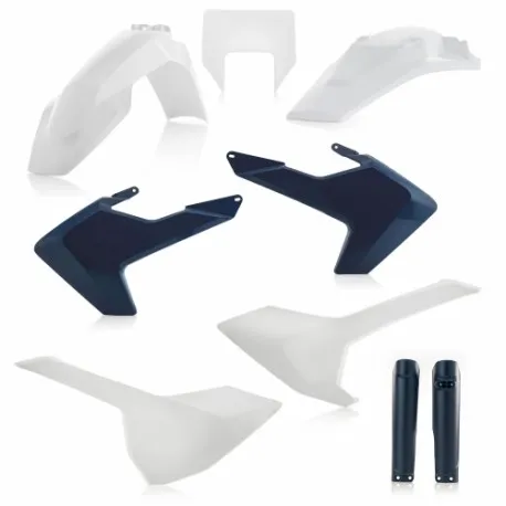KIT PLASTICOS 0022375 ACERBIS