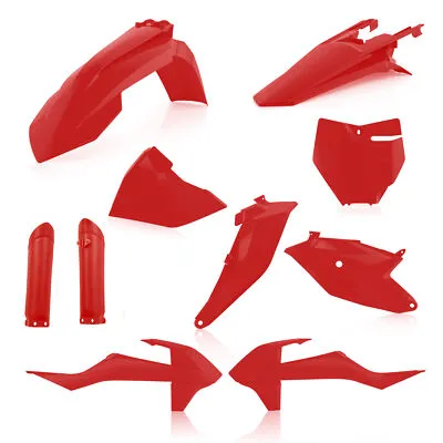 KIT PLASTICOS 0022933 ACERBIS