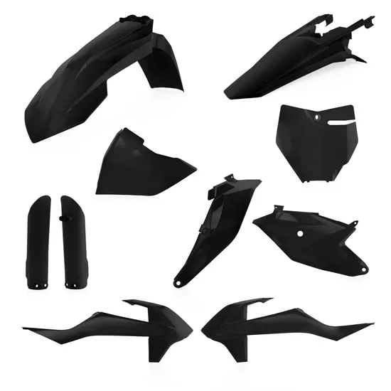 KIT PLASTICOS 0022933 ACERBIS