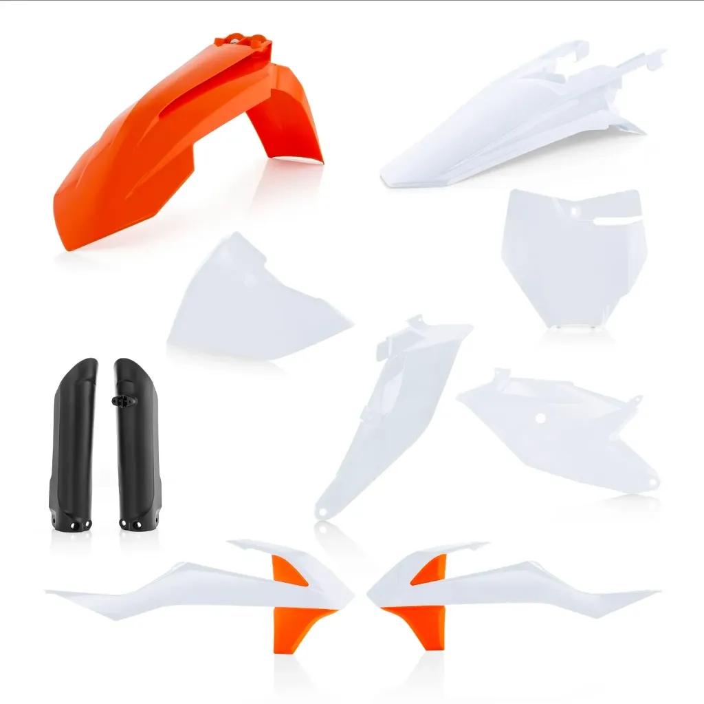 KIT PLASTICOS 0022933 ACERBIS