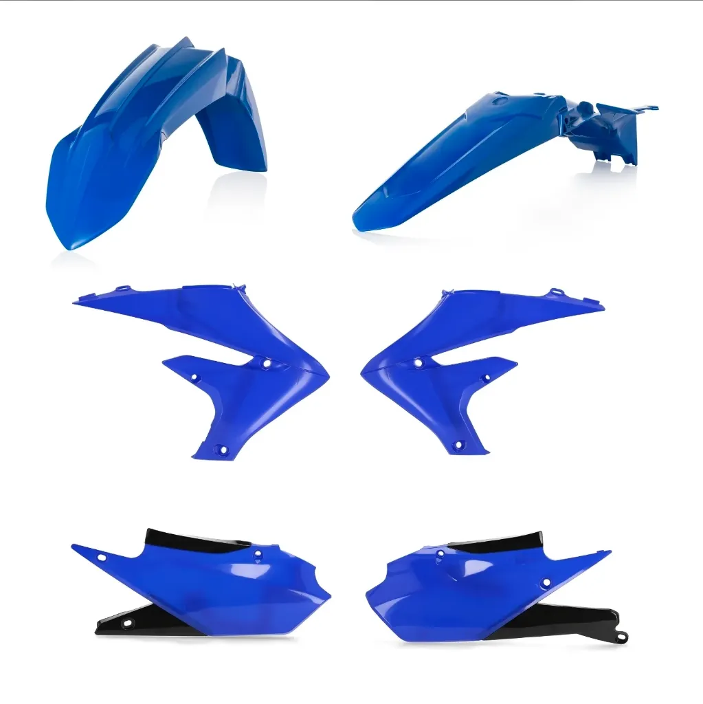 KIT PLASTICOS 0022961 ACERBIS