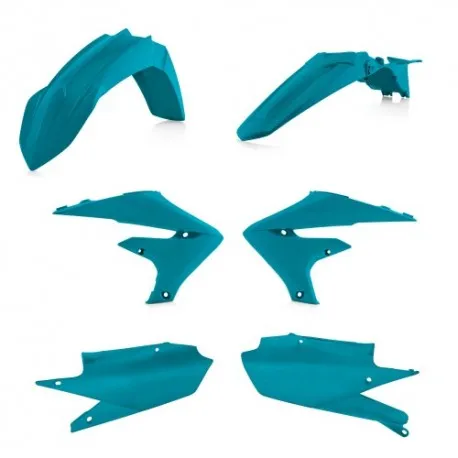 KIT PLASTICOS 0022961 ACERBIS