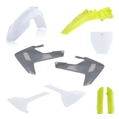 [0023056.553] KIT PLASTICOS 0023056 ACERBIS