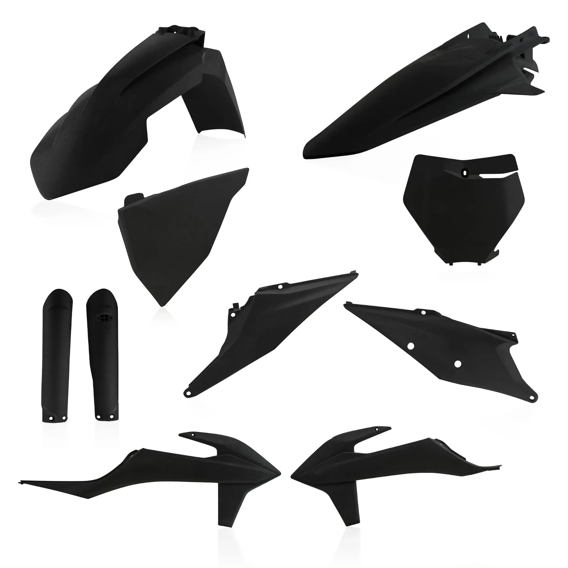 KIT PLASTICOS 0023479 ACERBIS