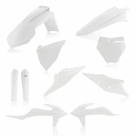 KIT PLASTICOS 0023479 ACERBIS