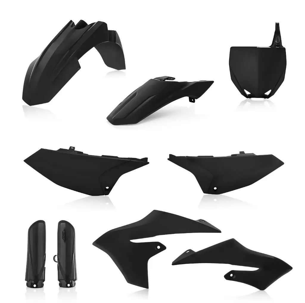 KIT PLASTICOS 0023526 ACERBIS