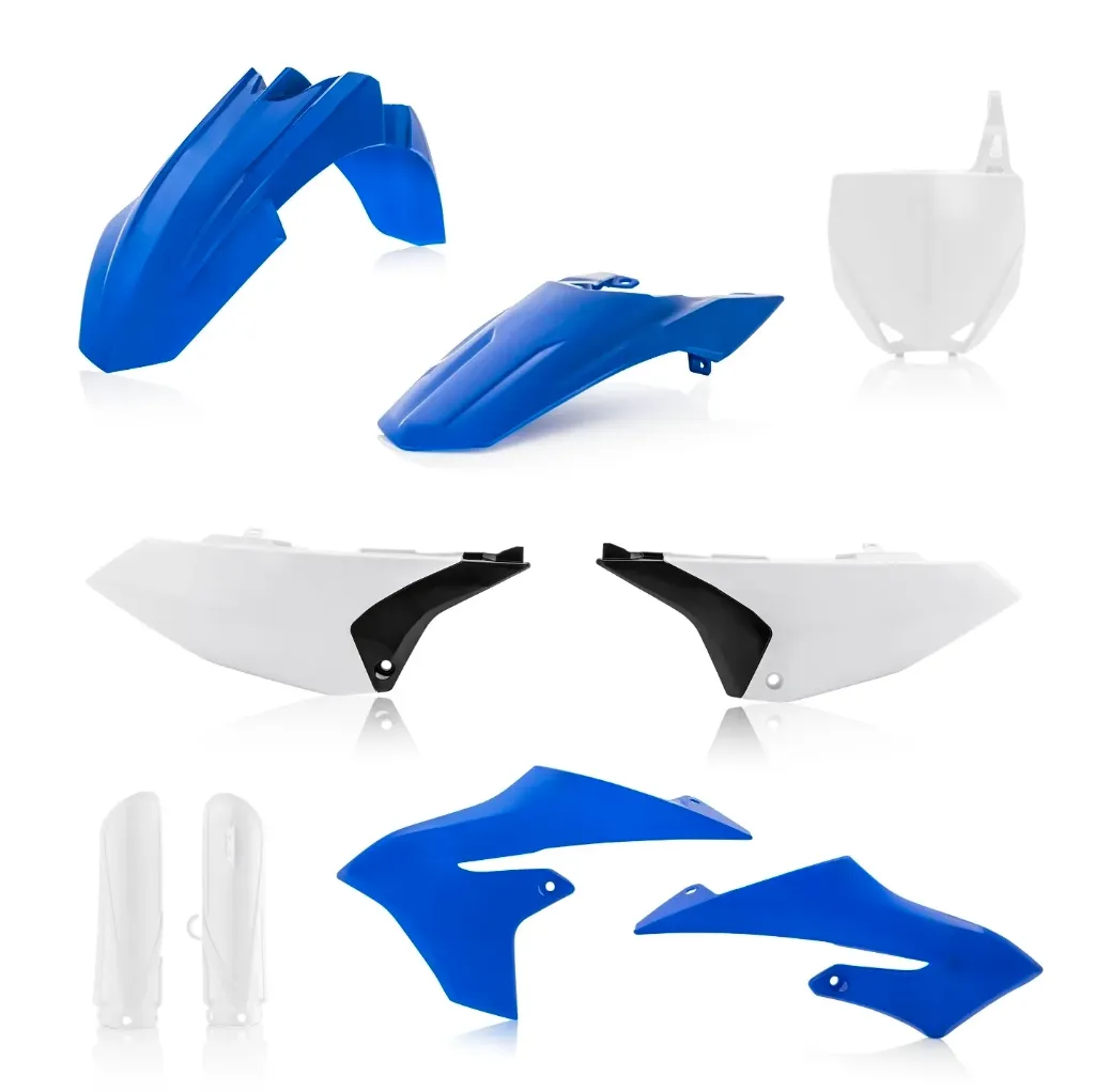 KIT PLASTICOS 0023526 ACERBIS